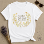 Soft Life Full Heart Zero Guilt