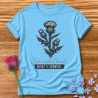 Soft on the Outside. Built to Survive. — Thistle Botanical in Sky