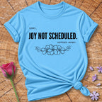 Sorry, Joy Not Scheduled. Happened Anyway. — Cherry Blossom in Sky