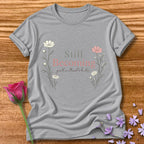Still Becoming — Growth Is Allowed to Be Slow — Botanical in Sport Grey