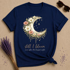 Still I Bloom Even After the Longest Night