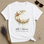 Still I Bloom Even After the Longest Night