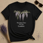 The Quiet Ones Feel the Loudest