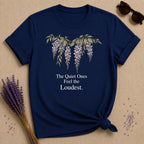 The Quiet Ones Feel the Loudest