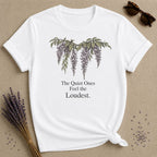 The Quiet Ones Feel the Loudest