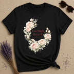 Too Much Heart for One Body