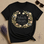 Too Much Heart Zero Apologies