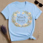 Too Much Heart Zero Apologies