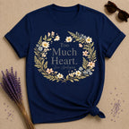 Too Much Heart Zero Apologies