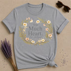 Too Much Heart Zero Apologies