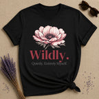 Wildly Quietly Entirely Myself
